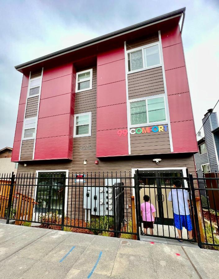 1 Bd Apt With 2 Extra Sofa Beds 13 Mins To Seatac Airport Seattle Kültér fotó