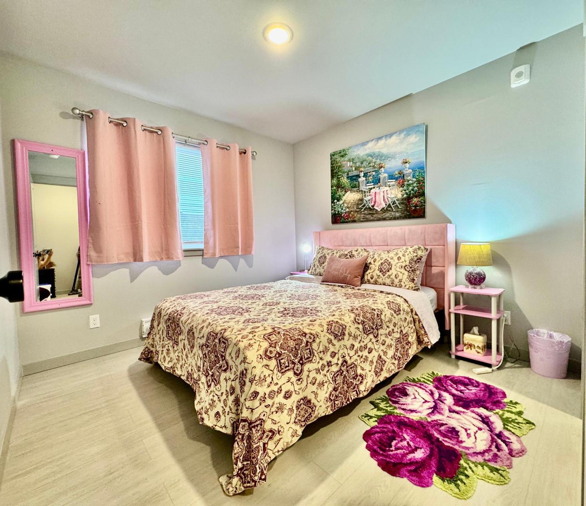 1 Bd Apt With 2 Extra Sofa Beds 13 Mins To Seatac Airport Seattle Kültér fotó