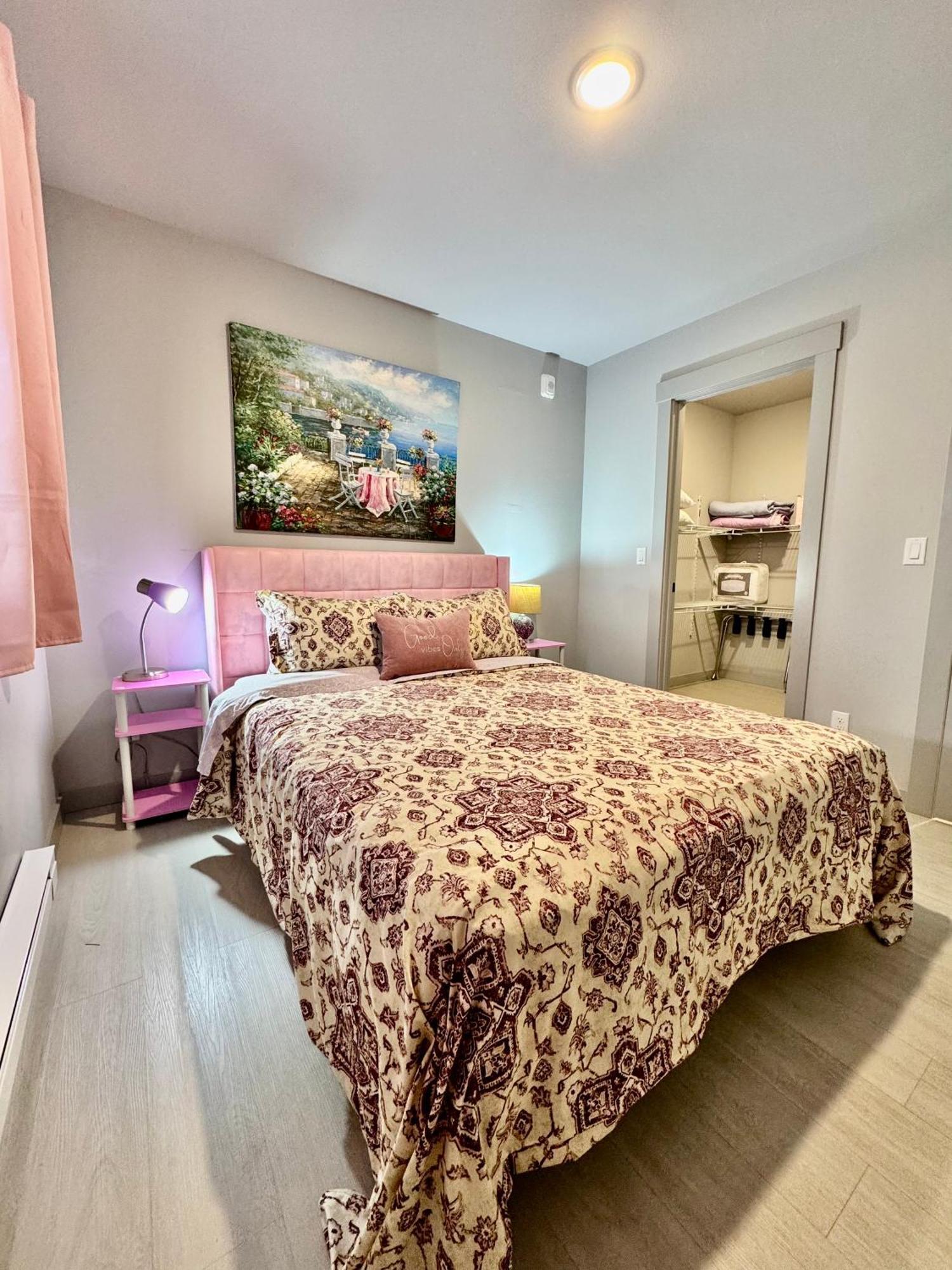 1 Bd Apt With 2 Extra Sofa Beds 13 Mins To Seatac Airport Seattle Kültér fotó